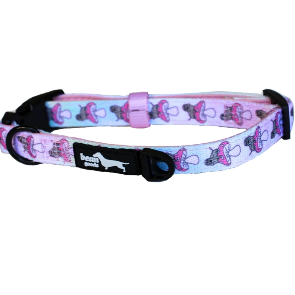 Dog collar
